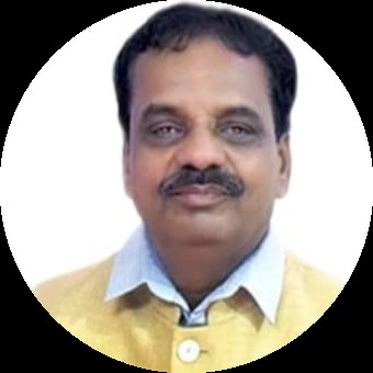 Dr. DONGARE M. L